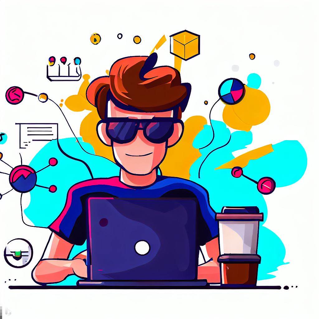 coding dev illustration